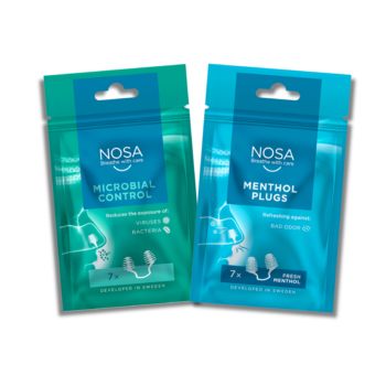 NOSA protection kit