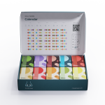 NOSA smell training - open box