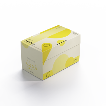 NOSA lemon box