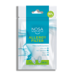 NOSA allergy filter