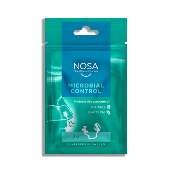 NOSA microbial control product image ENG