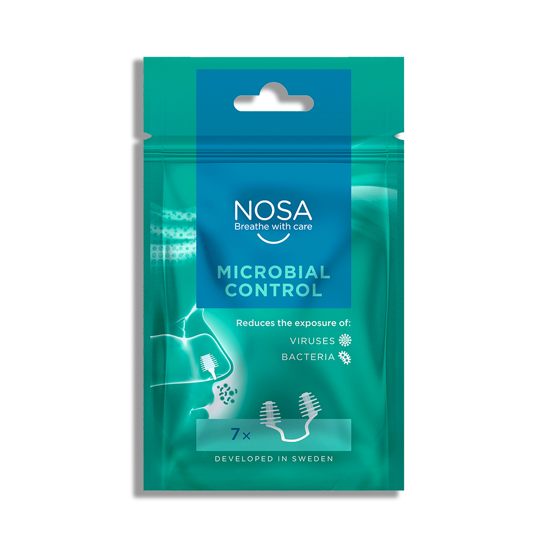 NOSA microbial control product image ENG
