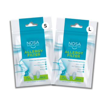 NOSA filter kit