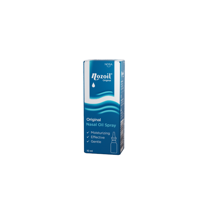 Nozoil original