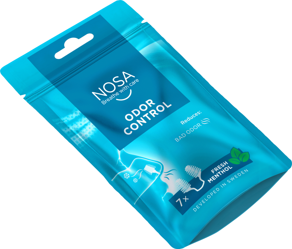 NOSA Odor Control